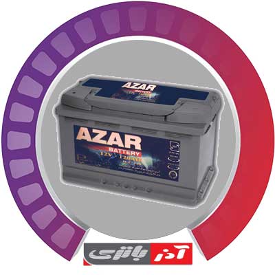 نمایندگی آدر باتریسمنان