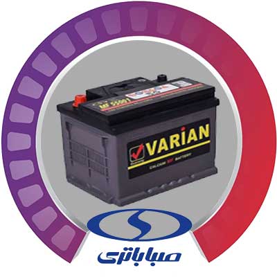 نمایندگی صبا باتریسمنان