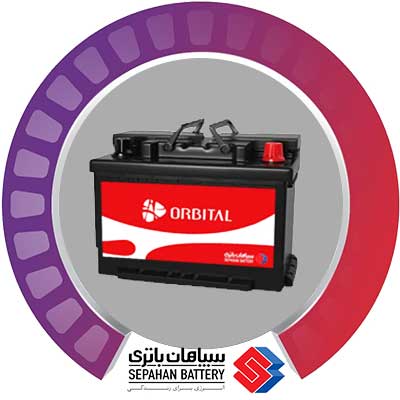 نمایندگی سپاهان باتریسمنان